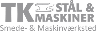 TK Stål og Maskiner ApS