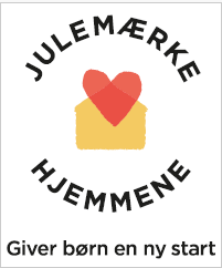 JULEMÆRKEHJEMMET FJORDMARK