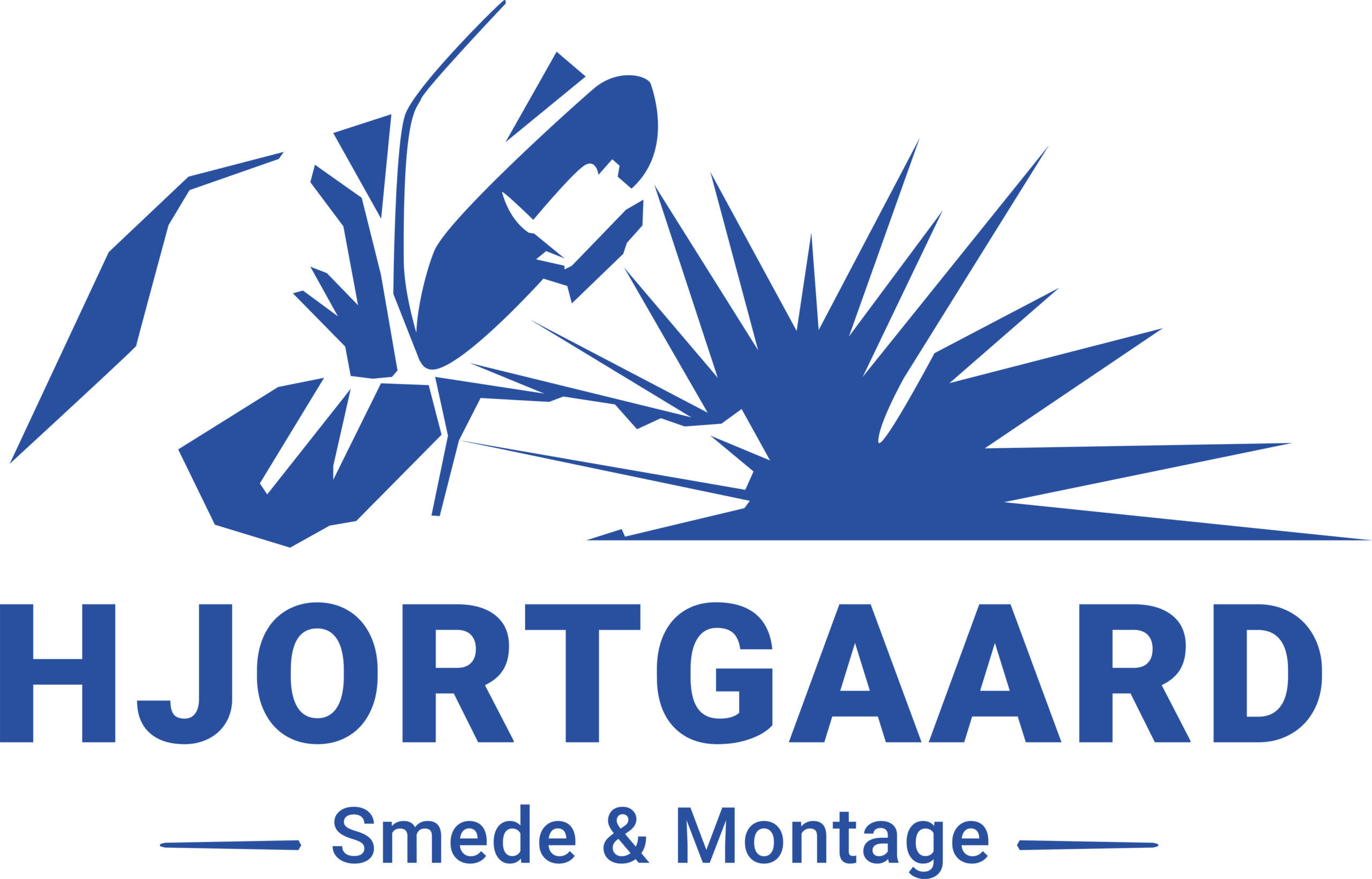 Hjortgaard Smede Og Montage Aps