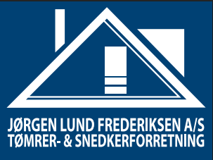 Jørgen Lund Frederiksen A/S