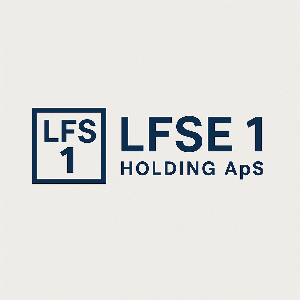 LFSE 1 Holding