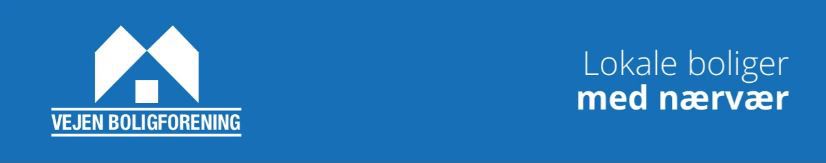 Vejen Boligforening