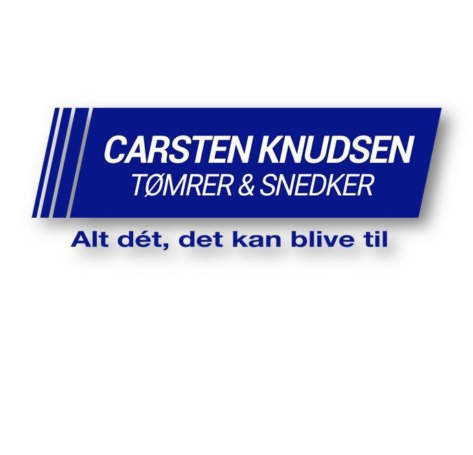 TØMRER- OG SNEDKERFIRMAET CARSTEN KNUDSEN A/S (1)