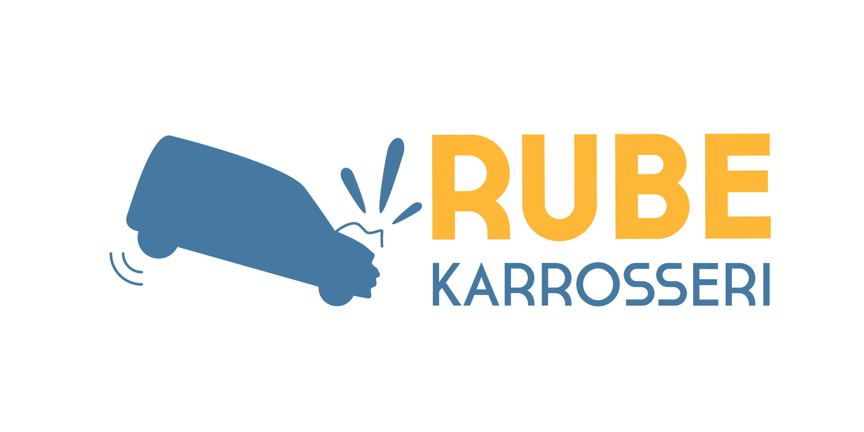 Rube Karrosseri ApS