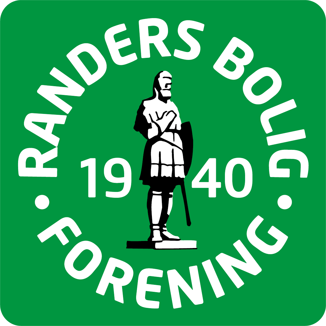 RANDERS BOLIGFORENING AF 1940