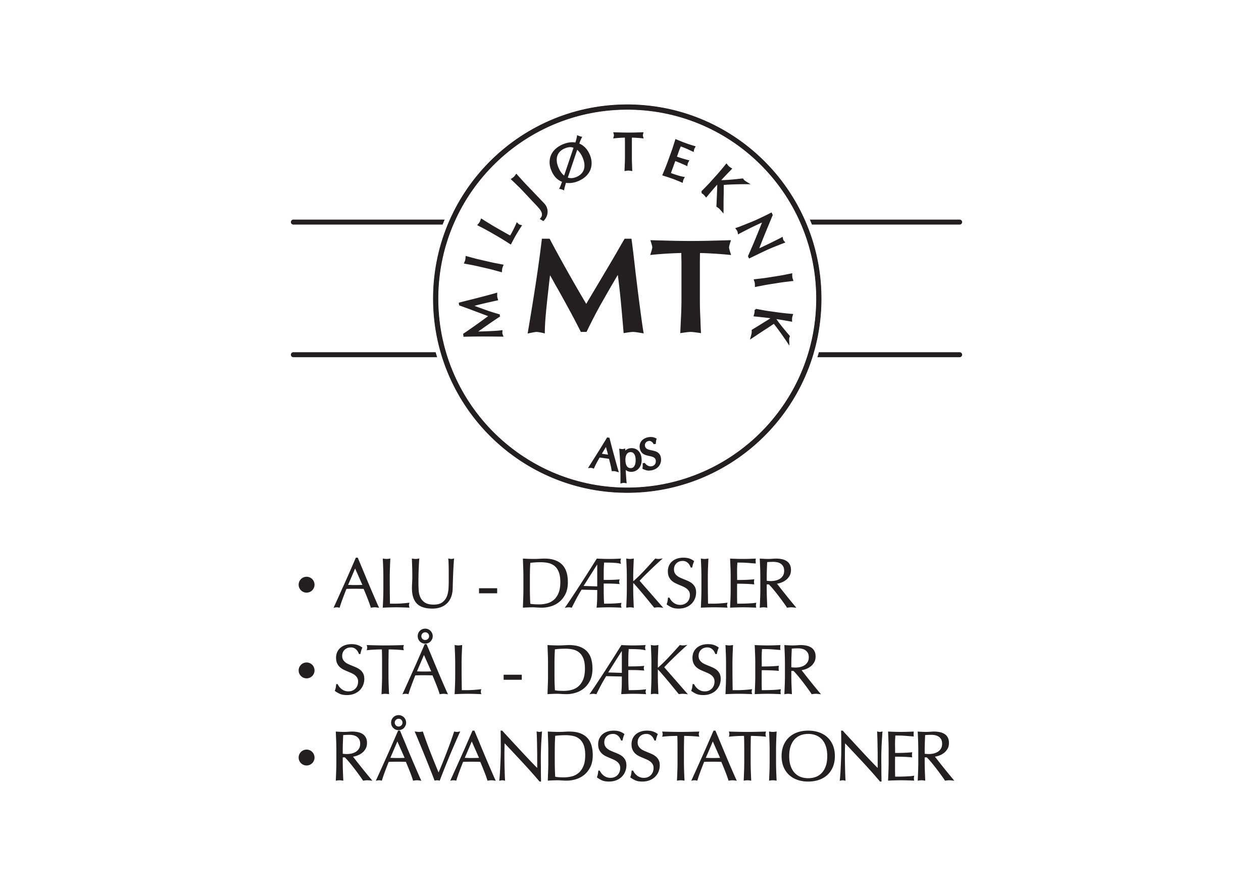 MT Miljøteknik Aps
