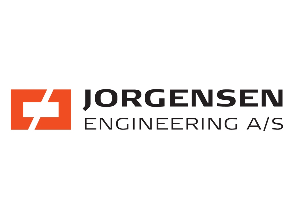 JORGENSEN ENGINEERING A/S