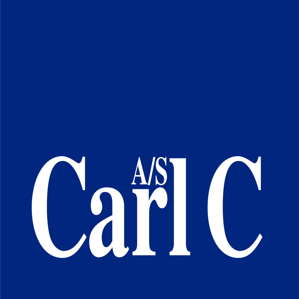 Carl C. A/S