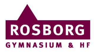 Rosborg Gymnasium & Hf