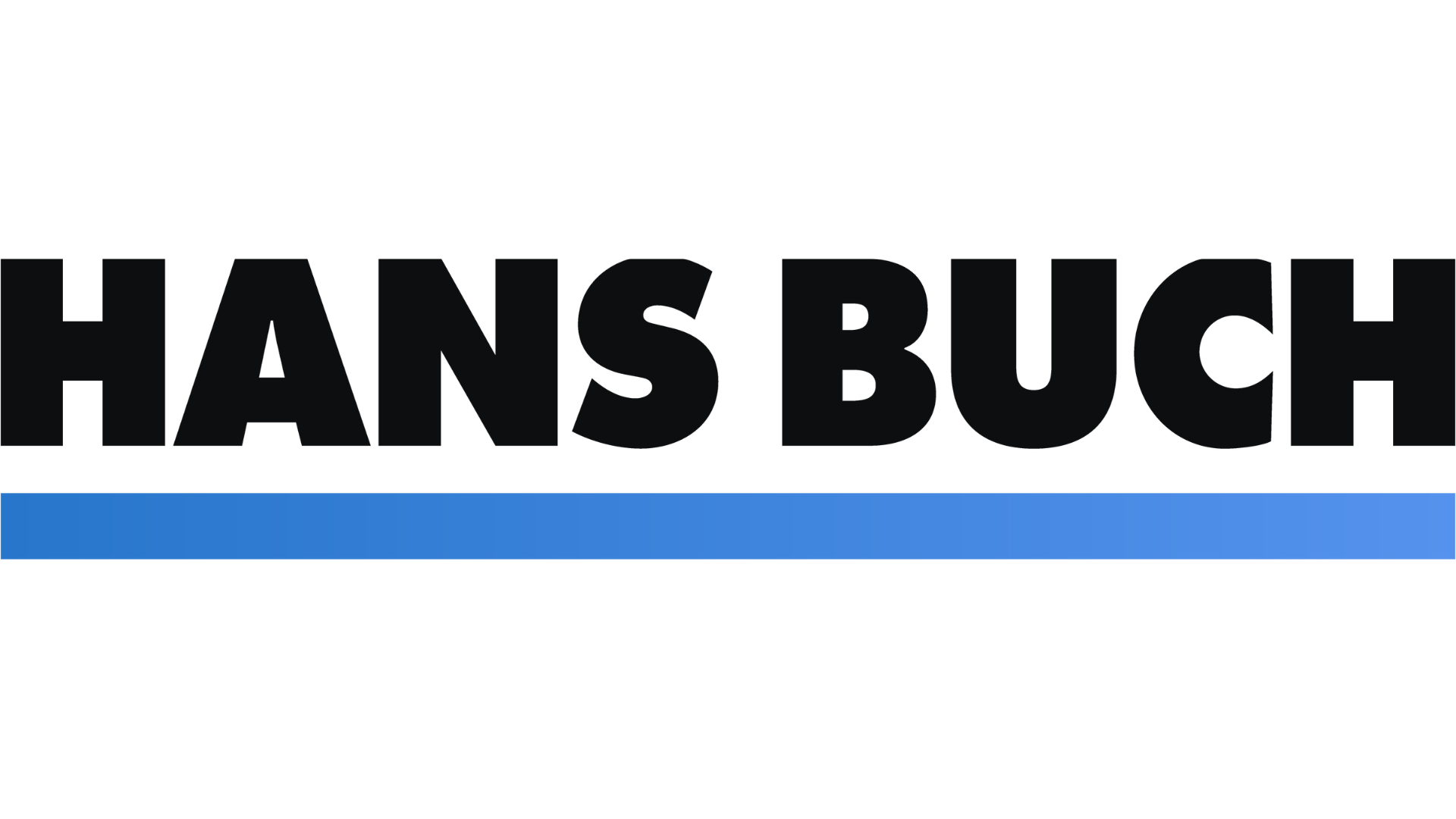 Hans Buch A/S