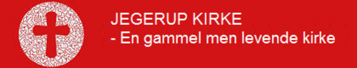 Jegerup Sogns Menighedsråd
