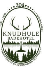 Knudhule Badehotel