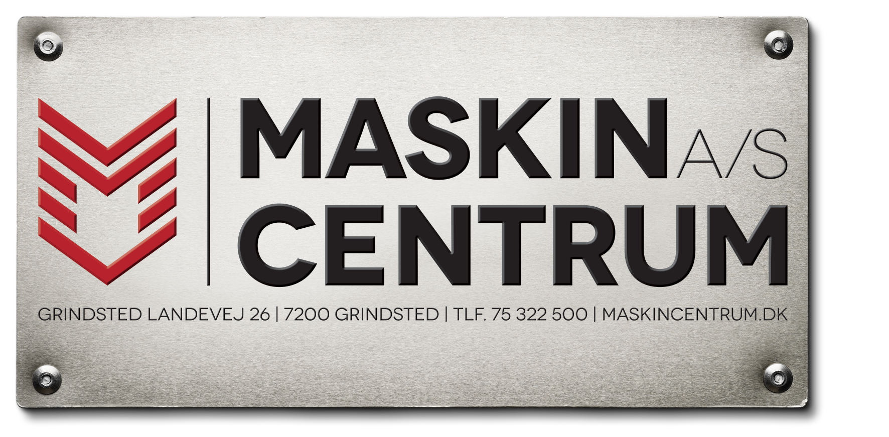 Maskincentrum Grindsted A/S