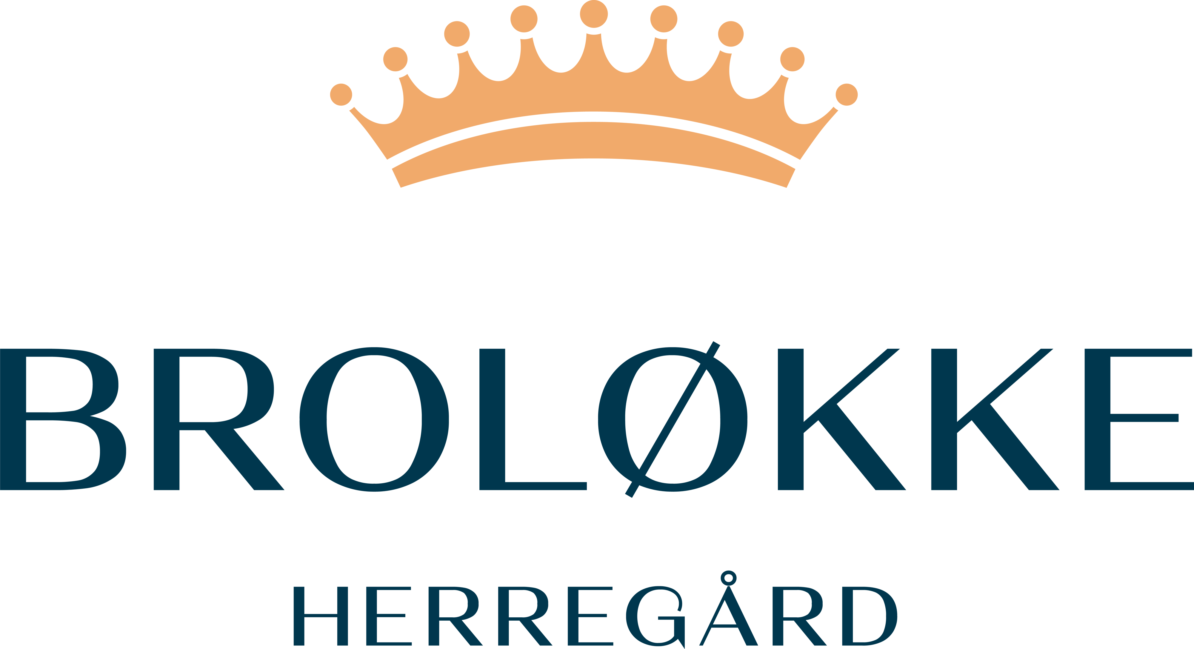 Broløkke Herregård A/S