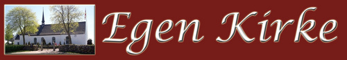 Egen kirke