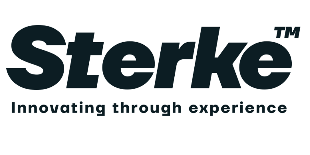 Sterke A/S