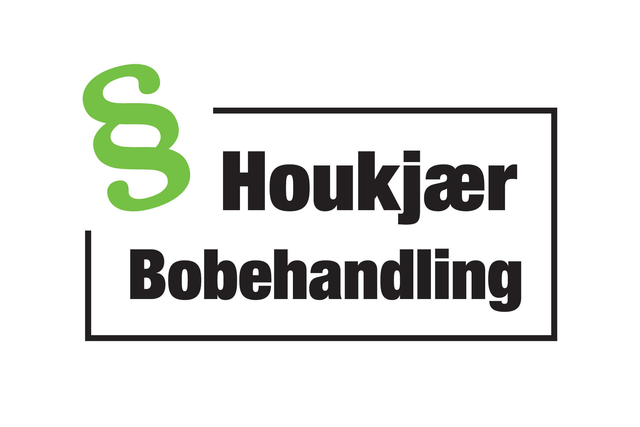 Houkjær Bobehandling Aps