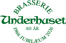 Brasserie Underhuset