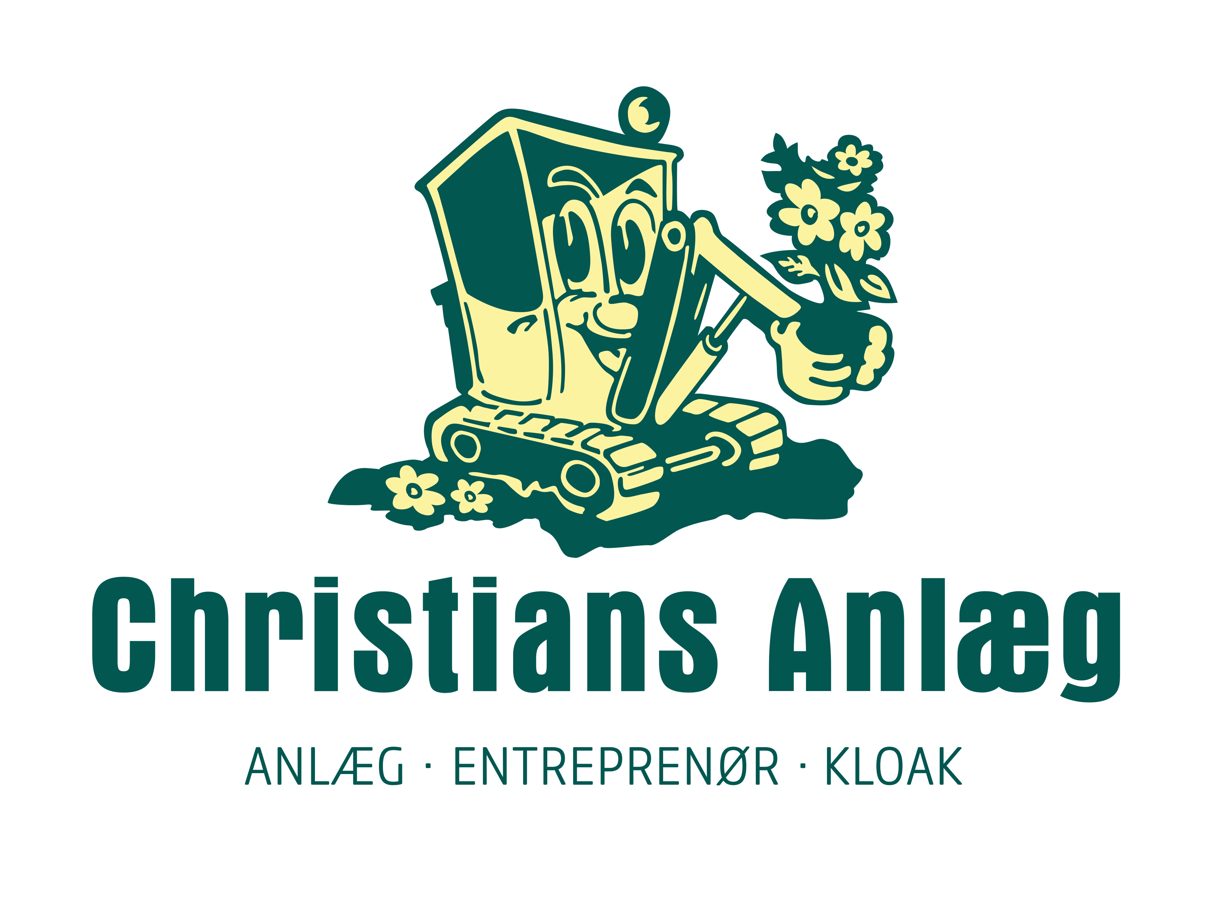 Christians Anlæg & Løgager Entreprenør A/S (1)