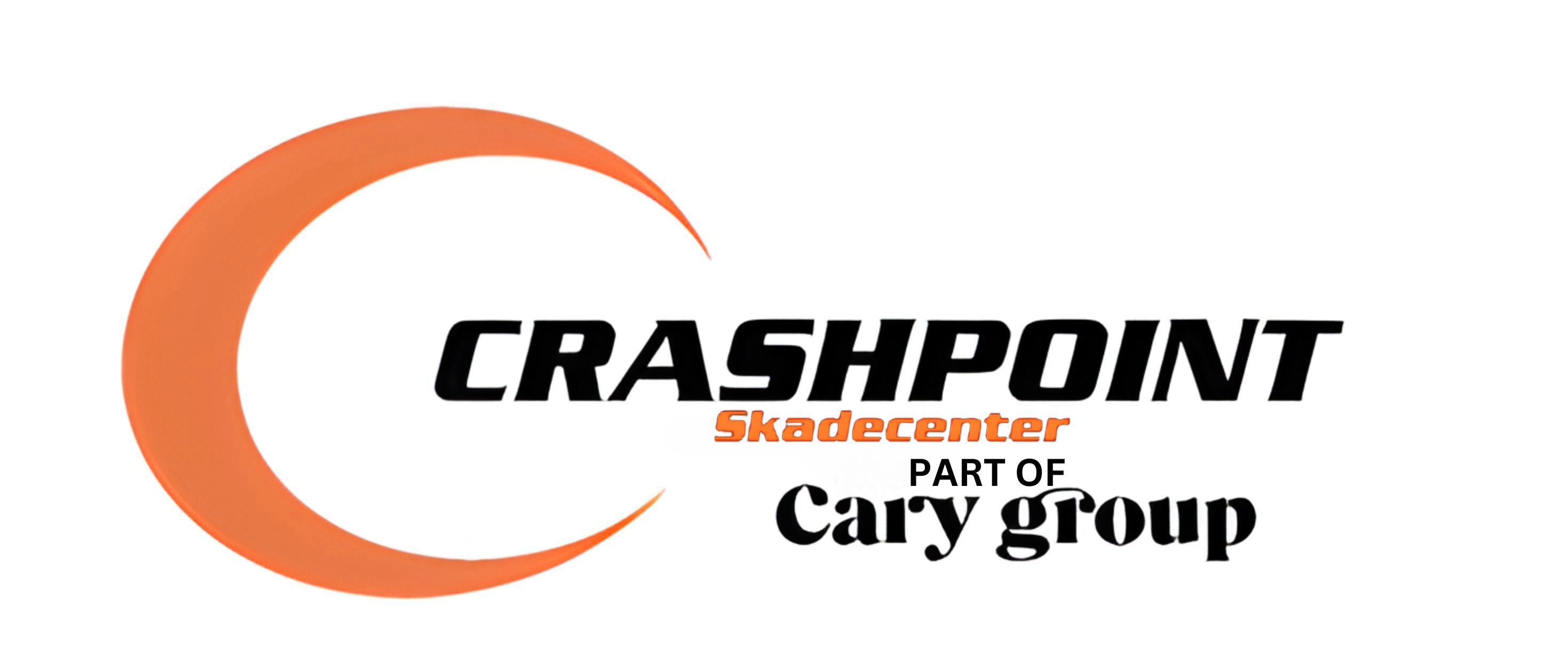 Crashpoint Skadecenter ApS