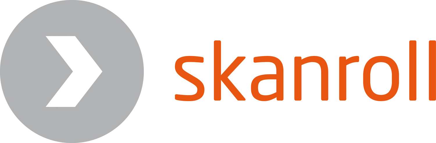 SKANROLL A/S