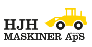 HJH Maskiner Stubbæk Aps