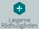 Lægerne Rådhusgården