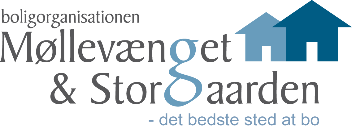Boligorganisationen Møllevænget & Storgaarden