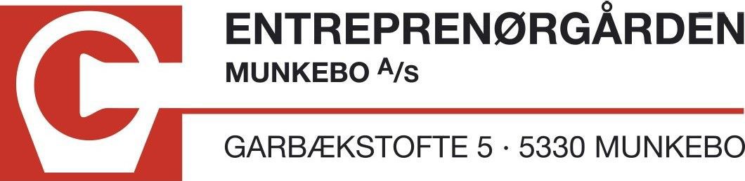 Entreprenørgården Munkebo A/S