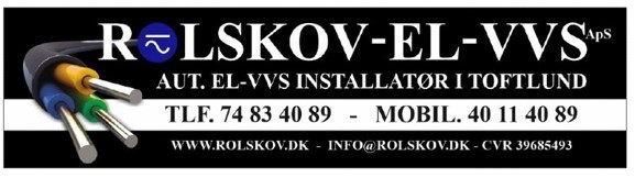 Rolskov-El-VVS ApS