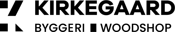 Kirkegaard Byggeri