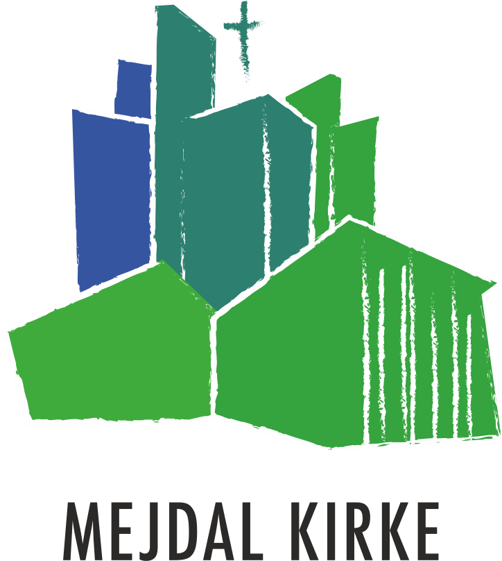 MEJDAL MENIGHEDRÅD - kirkesanger - 766392
