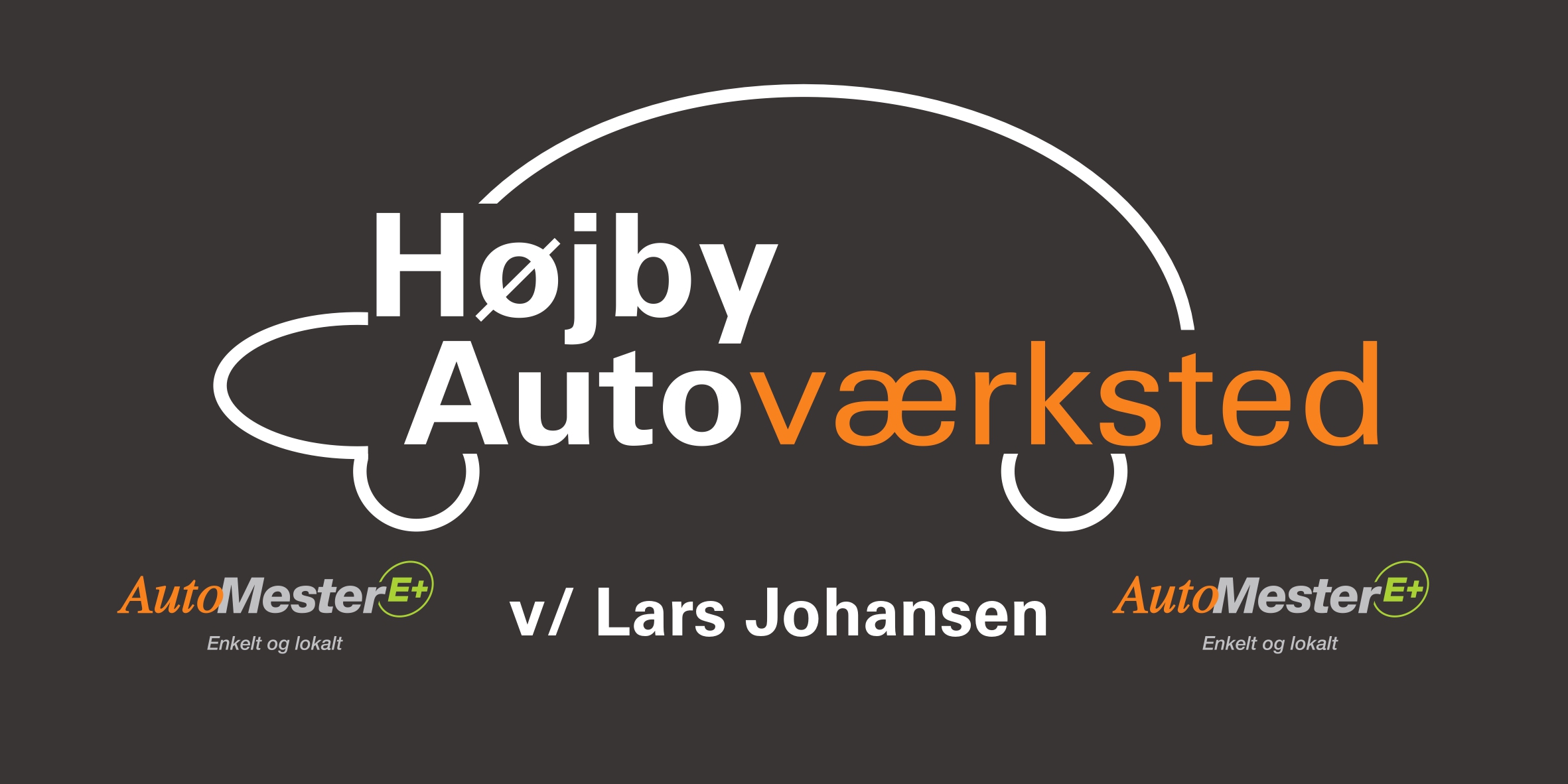 Højby Autoværksted