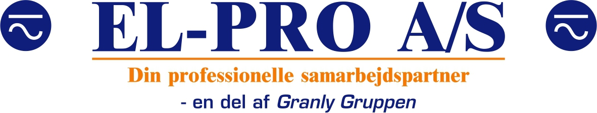 El-Pro A/S