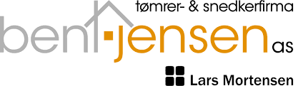 Tømrer- og snedkerfirma Bent Jensen A/S