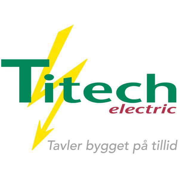 Titech Electric A/S