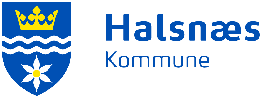 Halsnæs kommune