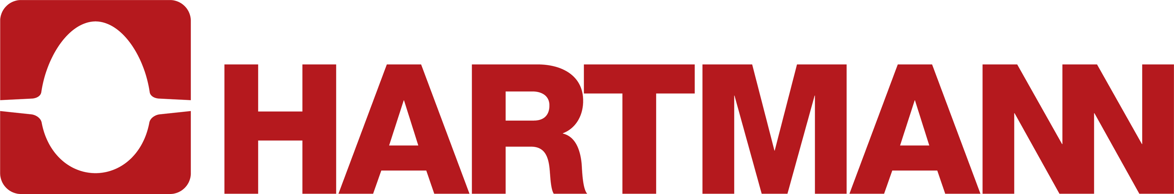 Hartmann Packaging A/S