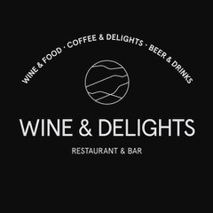 Wine & Delights