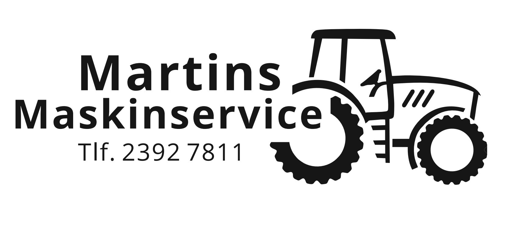 Martins Maskinservice