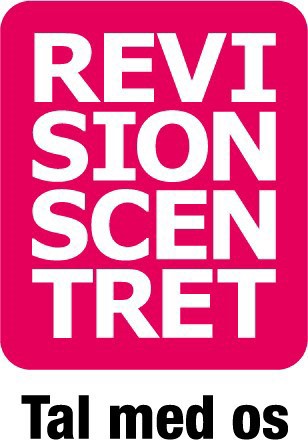 Revisionscentret Tønder/Skærbæk