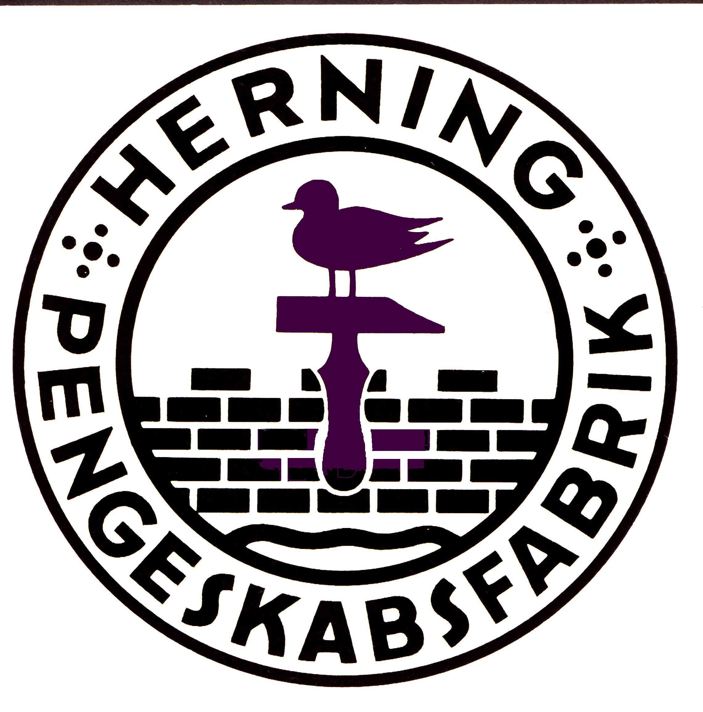 Herning Pengeskabsfabrik A/S
