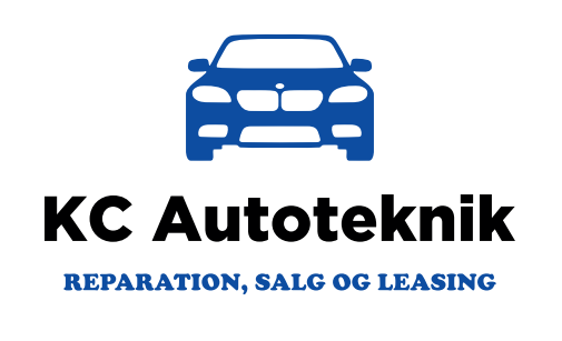 KC Autoteknik ApS