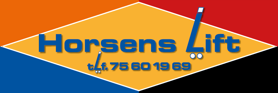 Horsens Lift ApS