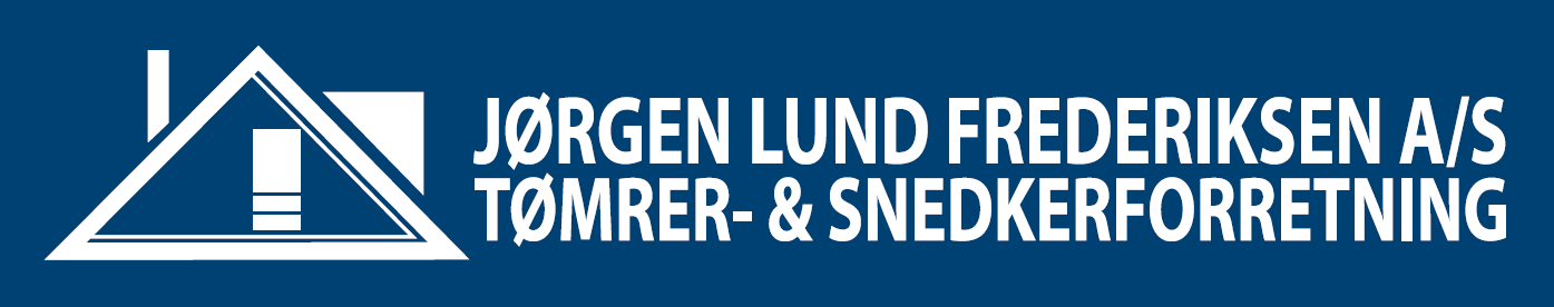 Jørgen Lund Frederiksen A/S