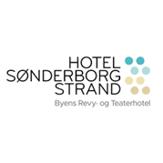 Hotel Sønderborg Strand