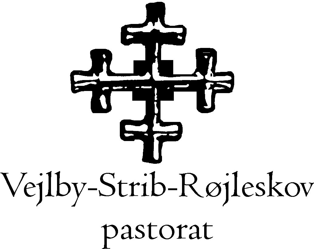 Vejlby Strib Røjleskov Menighed
