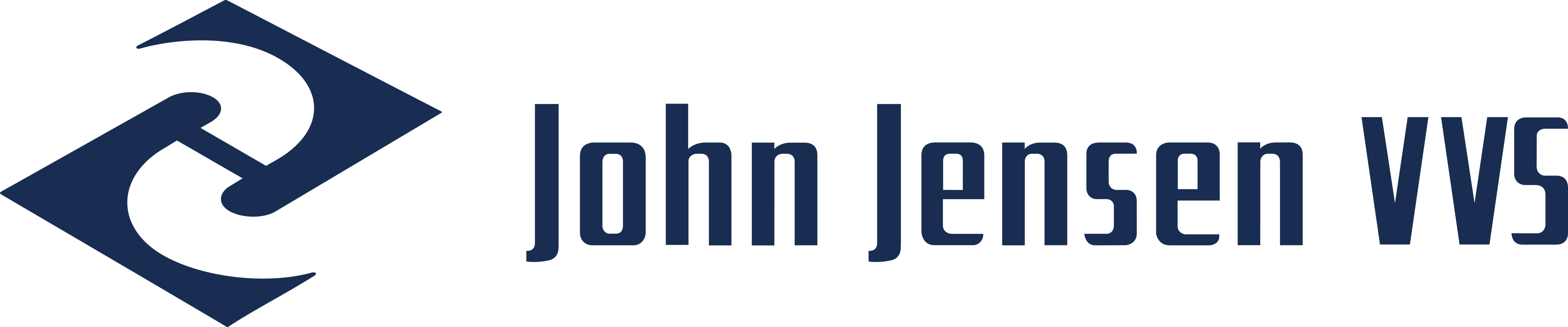 JOHN JENSEN A/S, VVS INSTALLATIONER