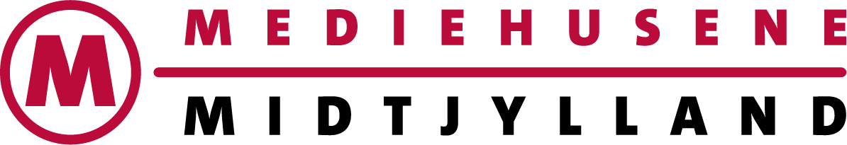 Mediehusene Midtjylland A/S