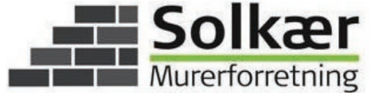 Solkær murerforretning ApS
